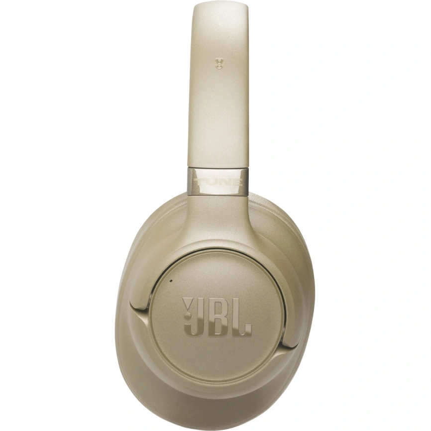 Наушники JBL Tune 780NC Beige фото 9