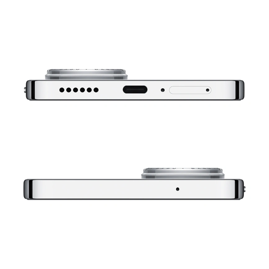 Смартфон Huawei Nova 13 12/512Gb White (51098CXL) фото 3