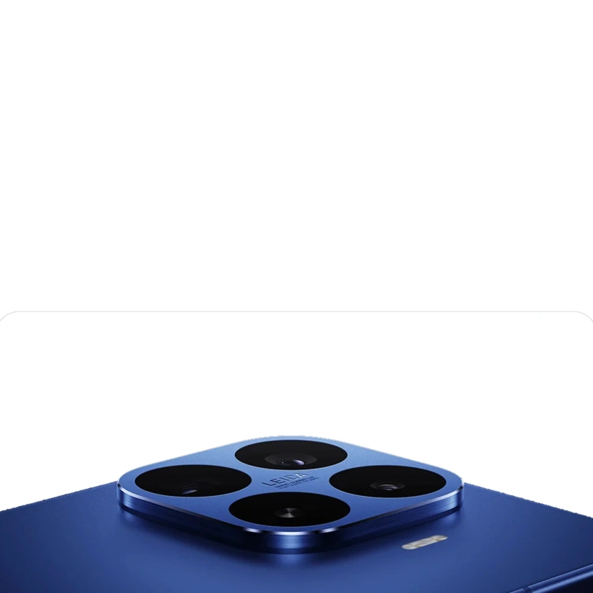 Смартфон Xiaomi 17T Pro 12/512Gb Deep Blue Global Version фото 2