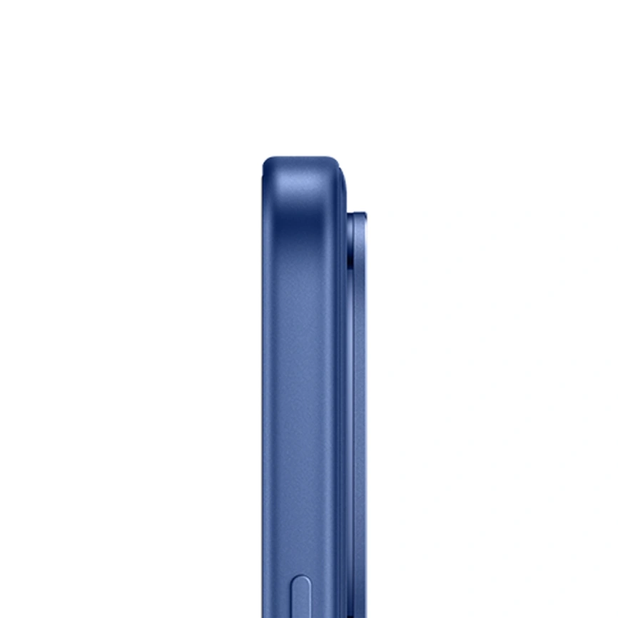 Смартфон Xiaomi Redmi 17 5G 4/128Gb Blue Global Version фото 4