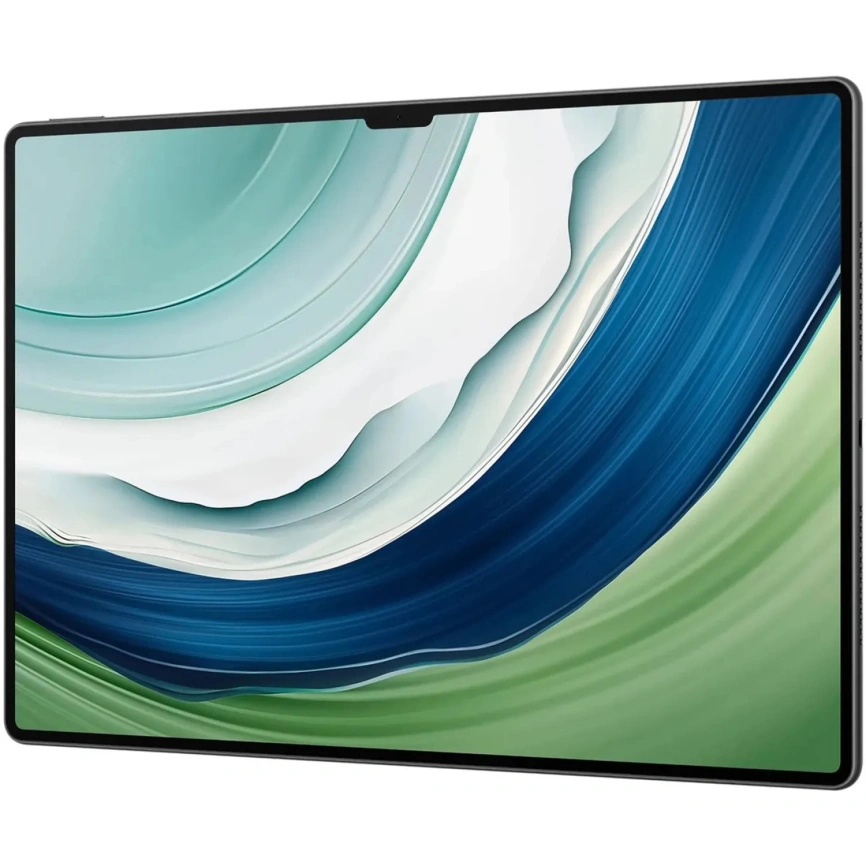 Планшет Huawei MatePad Pro 13.2 (2023) Wi-Fi 12/256Gb Golden Black (53013XXJ) фото 8