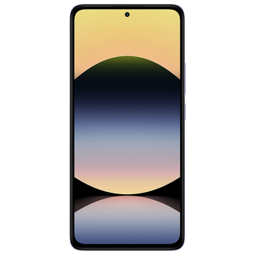 Смартфон Xiaomi Redmi Note 14 4G 6/128Gb (NFC) Mist Purple EAC фото 8