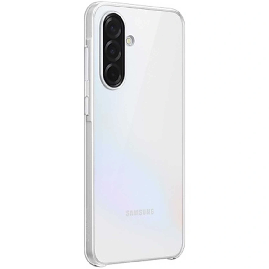 Чехол TPU Series для Galaxy A36 Clear фото 3