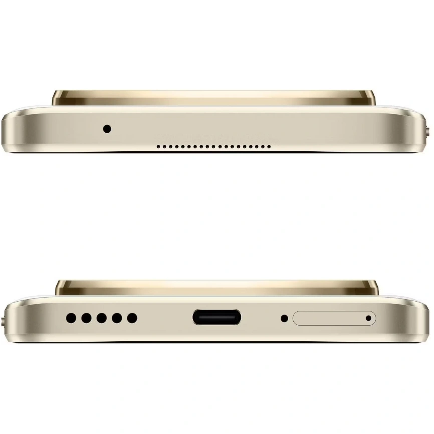 Смартфон Huawei Nova 13i 8/256Gb White (51098BHB) фото 2