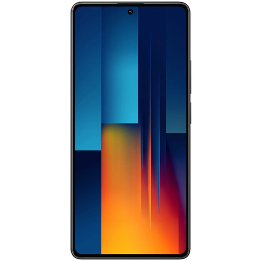 Смартфон Xiaomi Poco M6 Pro 8/256Gb Black Global Version фото 3