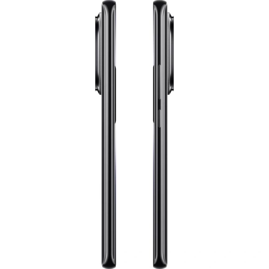 Смартфон Xiaomi Redmi Note 14 Pro Plus 5G 8/256Gb Midnight Black Global Version фото 2