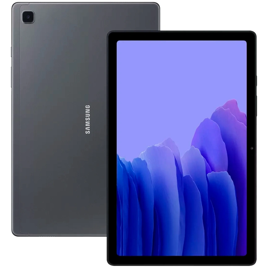 Планшет Samsung Galaxy Tab A7 10.4 LTE 3/32Gb Gray (SM-T505) фото 1