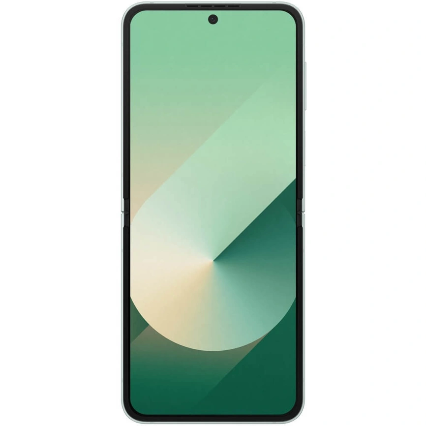 Смартфон Samsung Galaxy Z Flip6 12/256GB Mint фото 2