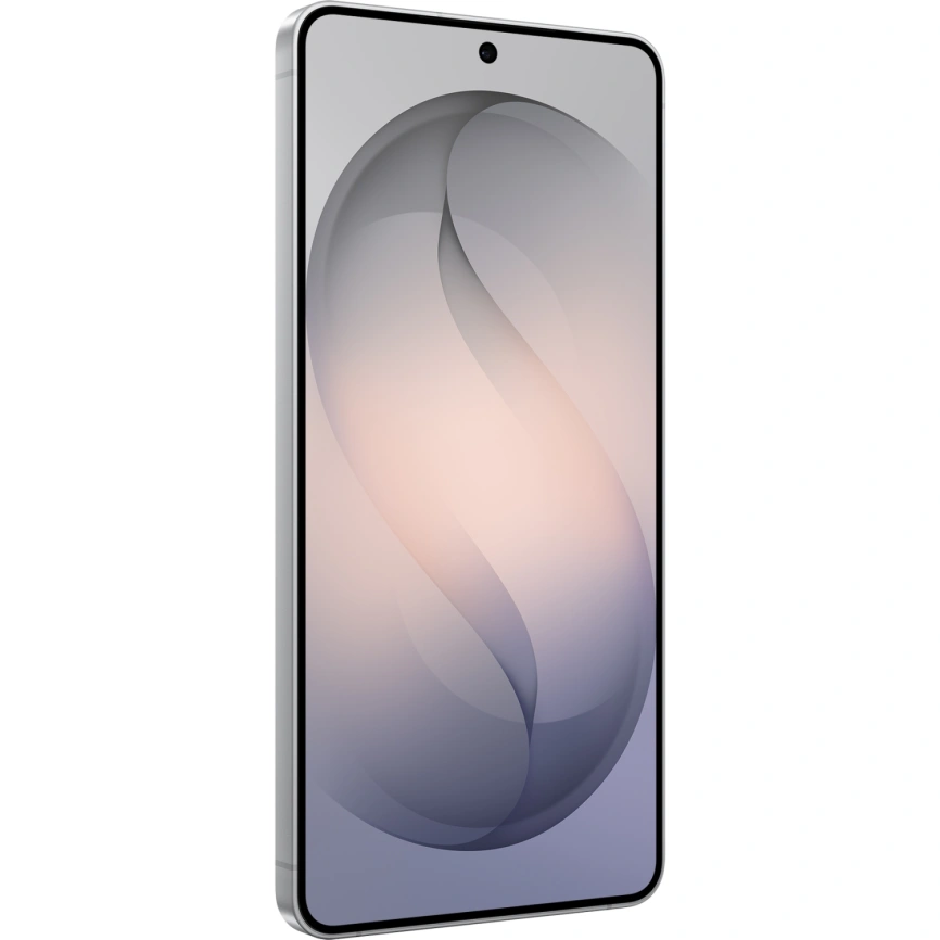 Смартфон Samsung Galaxy S26 SM-S942B 12/256Gb Silver Shadow фото 6