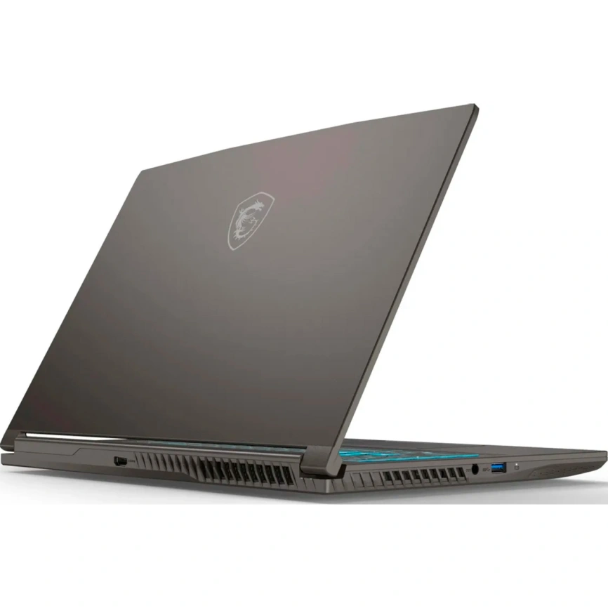 Ноутбук MSI Thin A15 B7UC-283XRU FHD IPS/ R7-7735HS/8GB/512GB SSD (9S7-16RK11-283) Space Grey фото 1