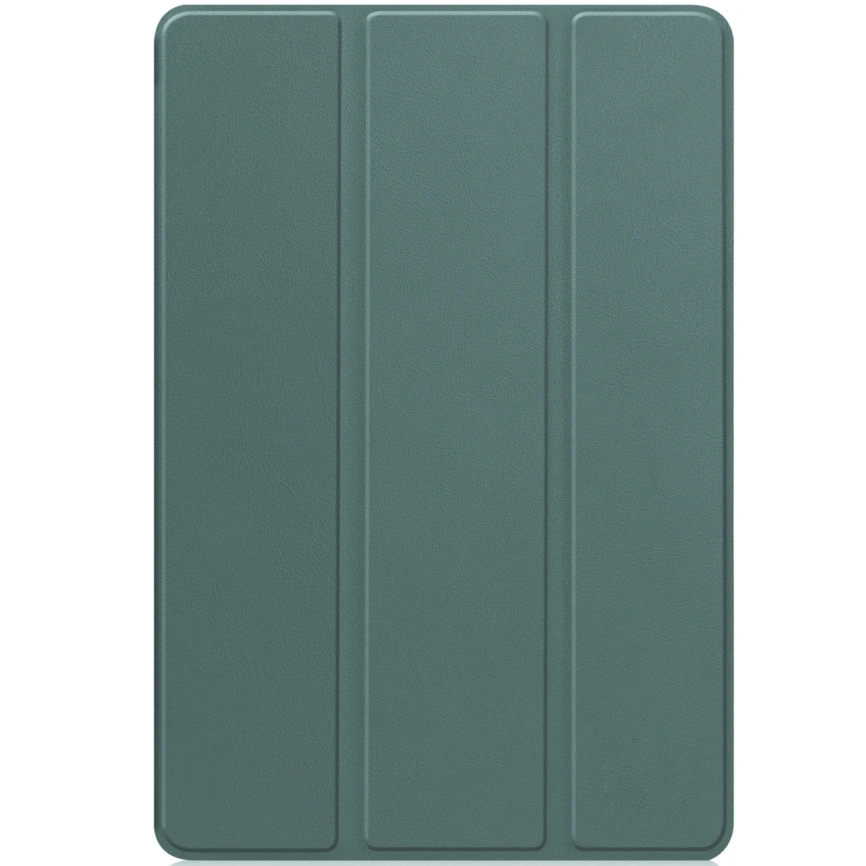 Чехол Smart Case для Samsung Tab S9 FE Green фото 1