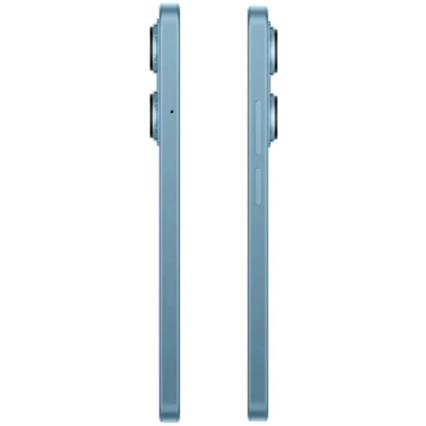 Смартфон Xiaomi Redmi Note 14S 8/128Gb Ocean Blue EAC фото 3