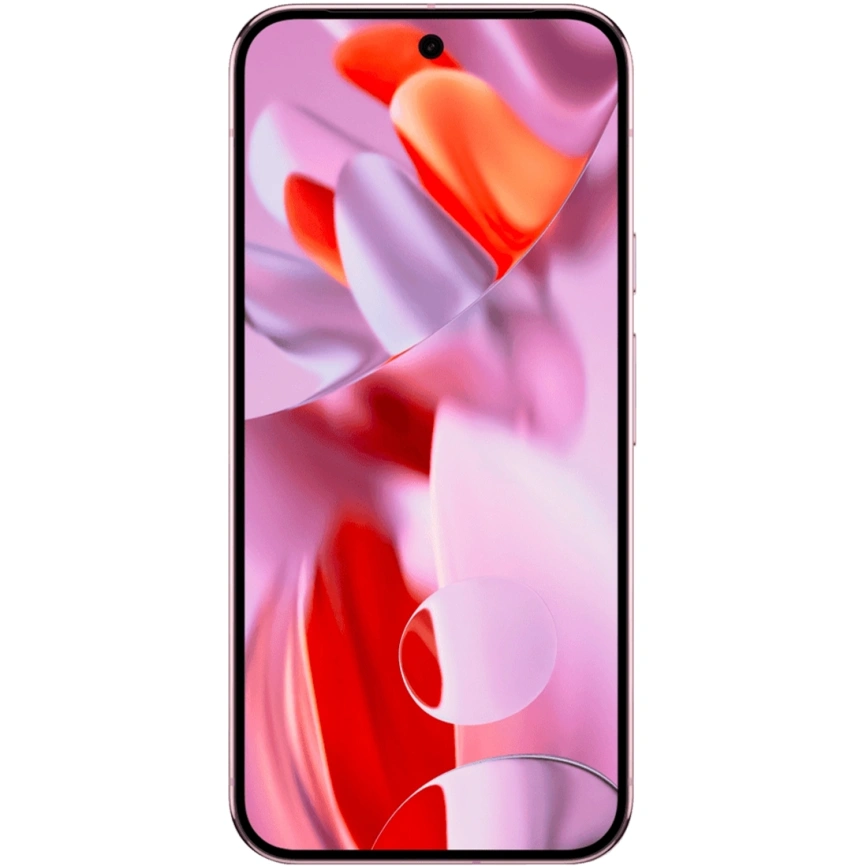 Смартфон Google Pixel 9 Pro XL 16/512Gb Rose Quartz фото 4