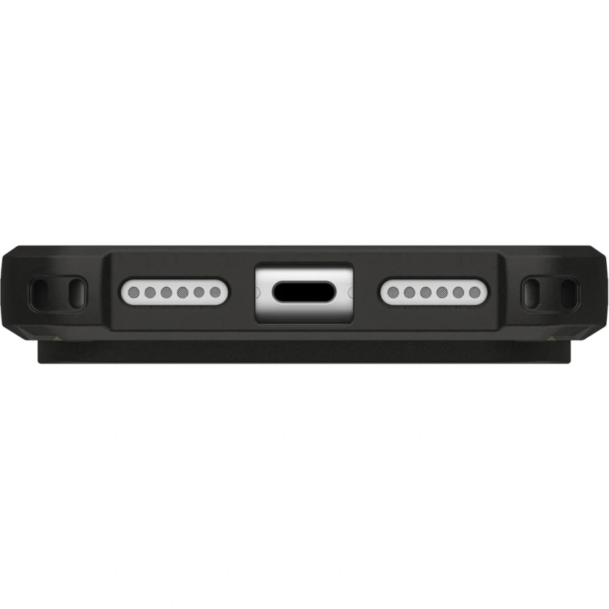 Чехол UAG MagSafe Pathfinder для iPhone 17 Pro Max Black фото 4