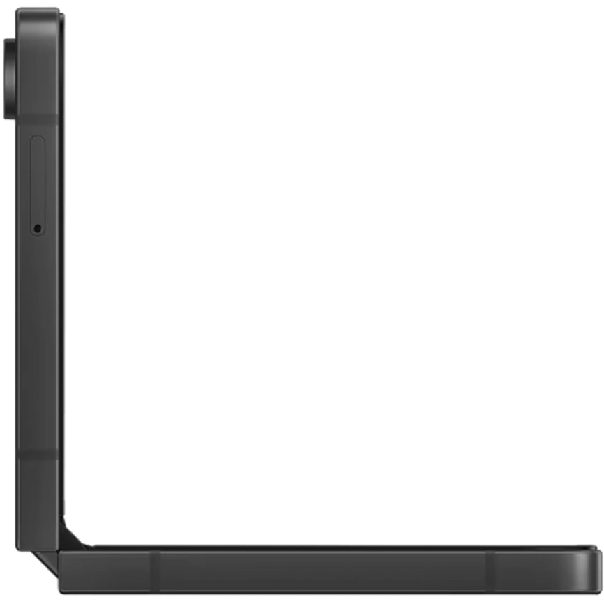 Смартфон Samsung Galaxy Z Flip6 12/512GB Crafted Black фото 7