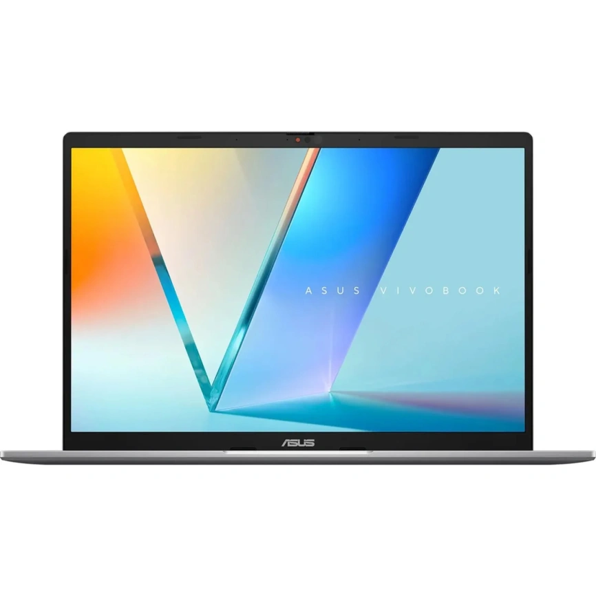Ноутбук ASUS VivoBook S 14 S3407CA-LY098 14 IPS/ i5-225H Ultra/16GB/512GB SSD (90NB16J1-M00770) Cool Silver фото 6