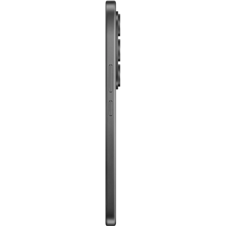 Смартфон Tecno Camon 50 12/256Gb Moonshadow Black фото 2
