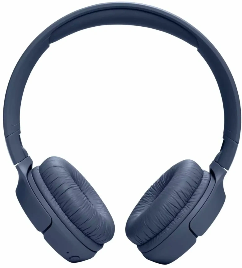 Наушники JBL Tune 520 BT Blue фото 2