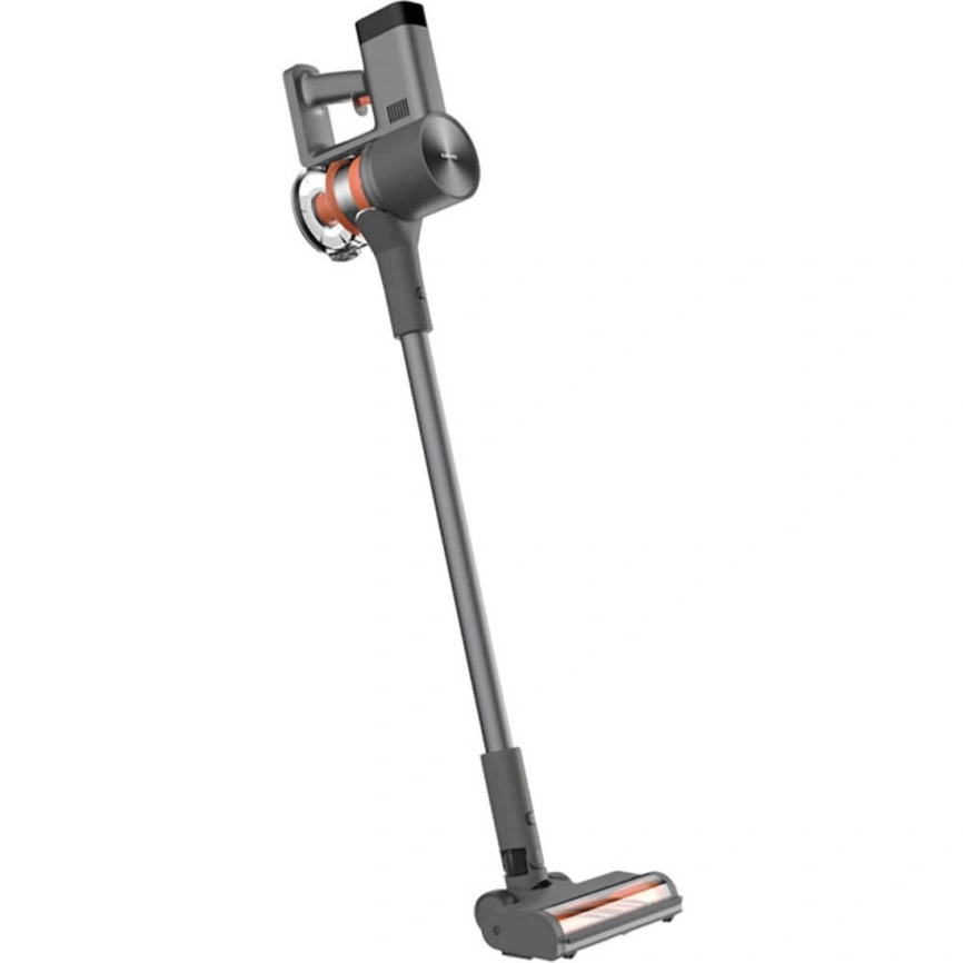Пылесос Xiaomi Vacuum Cleaner G20 Max Grey Global Version фото 3