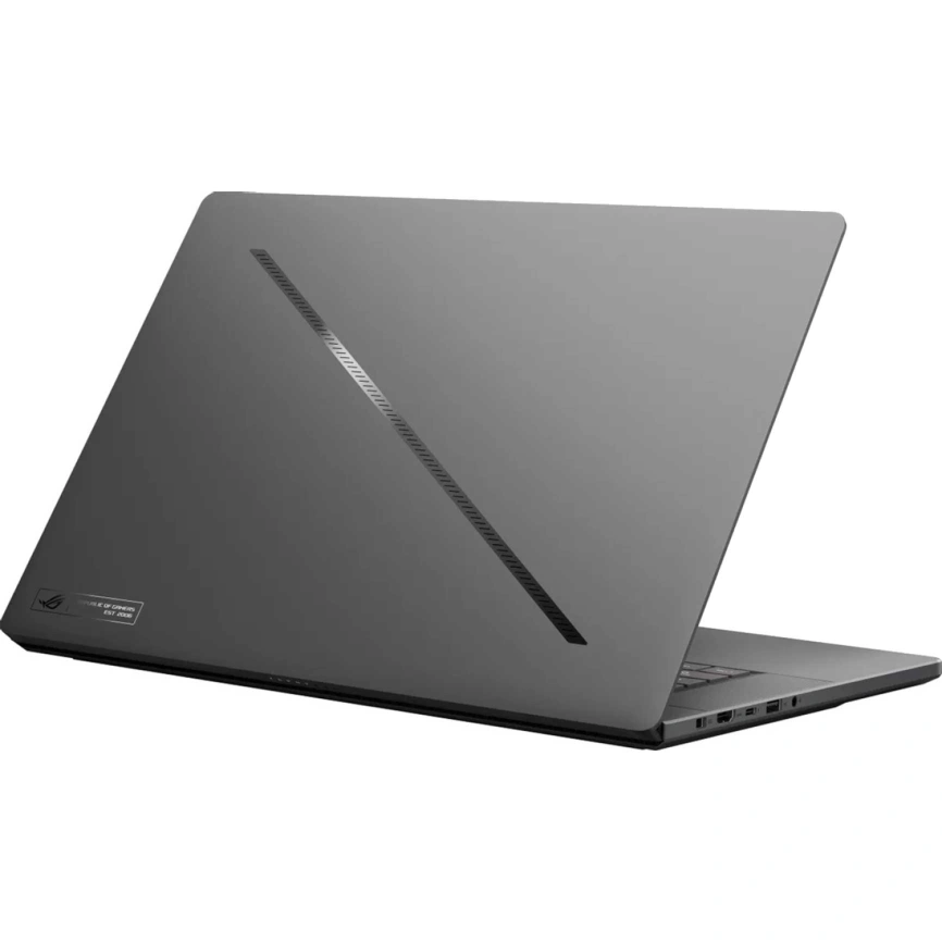 Ноутбук ASUS ROG Zephyrus G16 GU605CM-QR111 16 OLED/ i7-255H Ultra/32GB/1TB SSD (90NR0M21-M005A0) Eclipse Gray фото 1