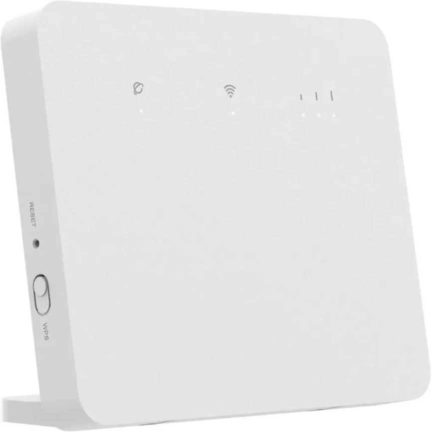 Модем Huawei 4G Brovi CPE 3s B313-322 White (51060KPM) фото 1