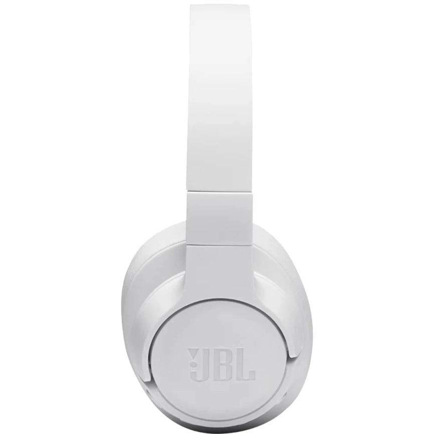 Наушники JBL Tune 760 NC White фото 3