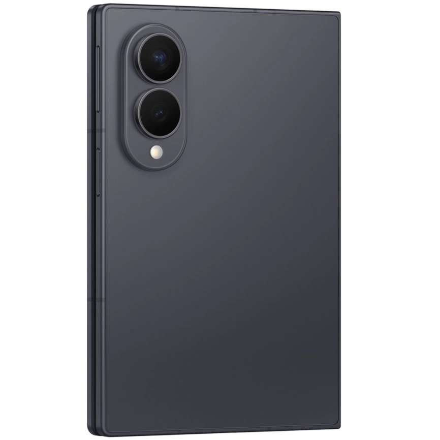 Смартфон Samsung Galaxy Z Fold8 SM-971B 12/256GB Graphite фото 3