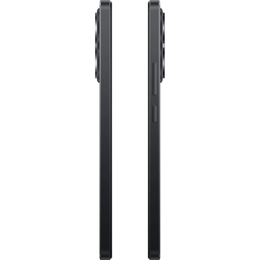 Смартфон Xiaomi Redmi Note 14 4G 6/128Gb (NFC) Midnight Black EAC фото 4
