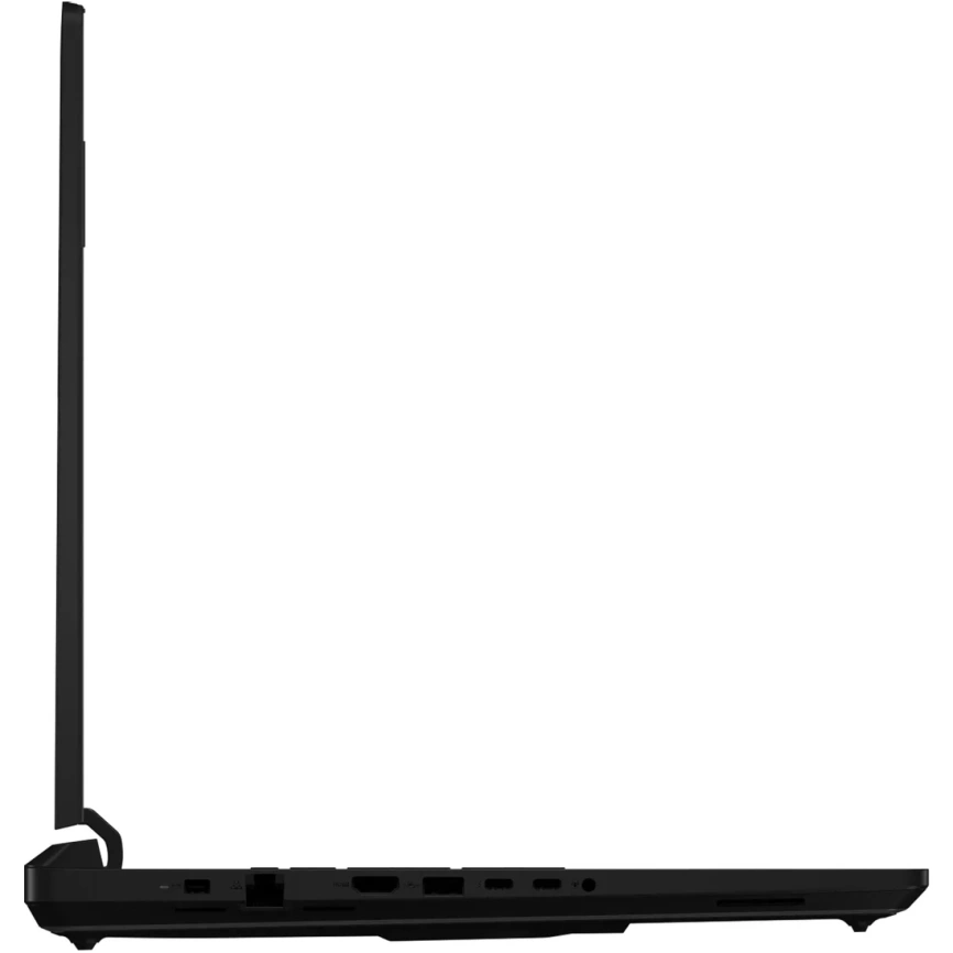 Ноутбук ASUS ROG Strix SCAR 18 G835LW-SA112W 18 WQXGA IPS/ i9-275HX Ultra/32GB/1TB SSD (90NR0LI1-M005M0) Off Black фото 9