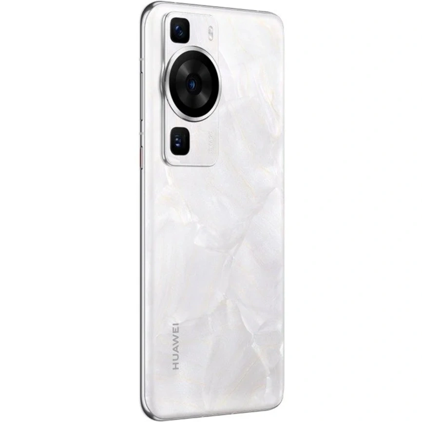 Смартфон Huawei P60 8/256Gb Rococo Pearl фото 1