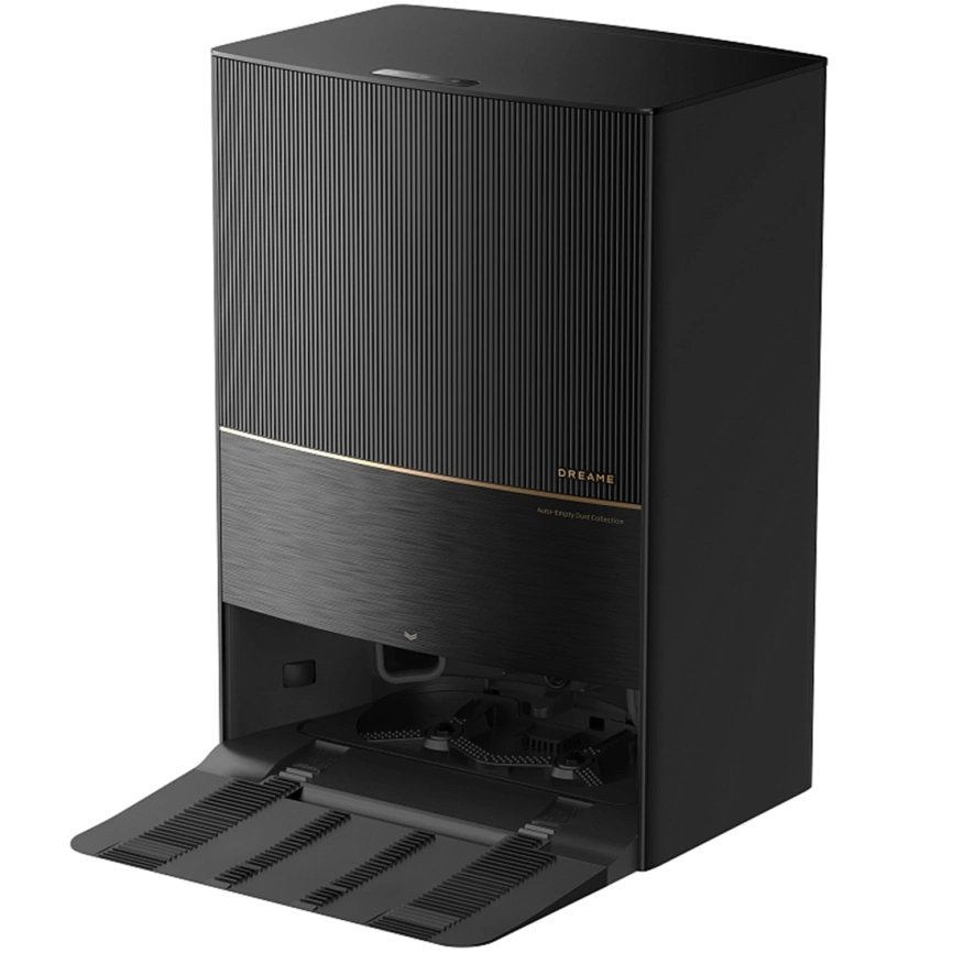 Робот-пылесос Dreame L30 Ultra Black (RLX41CE) фото 5