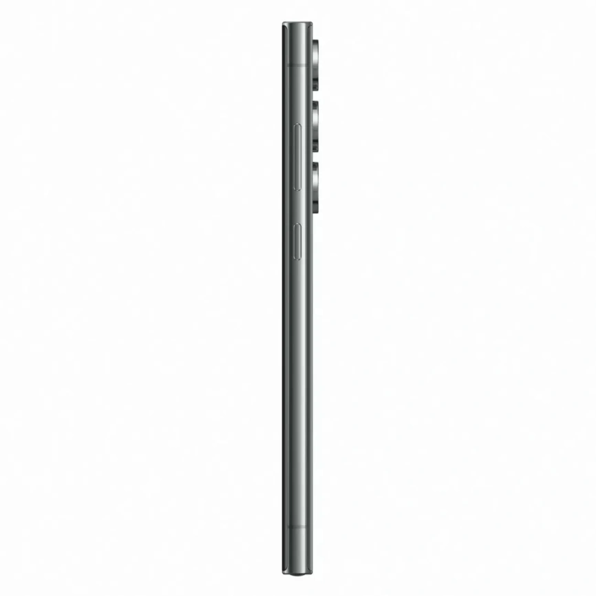 Смартфон Samsung Galaxy S23 Ultra SM-918B/DS 12/1Tb Green фото 3