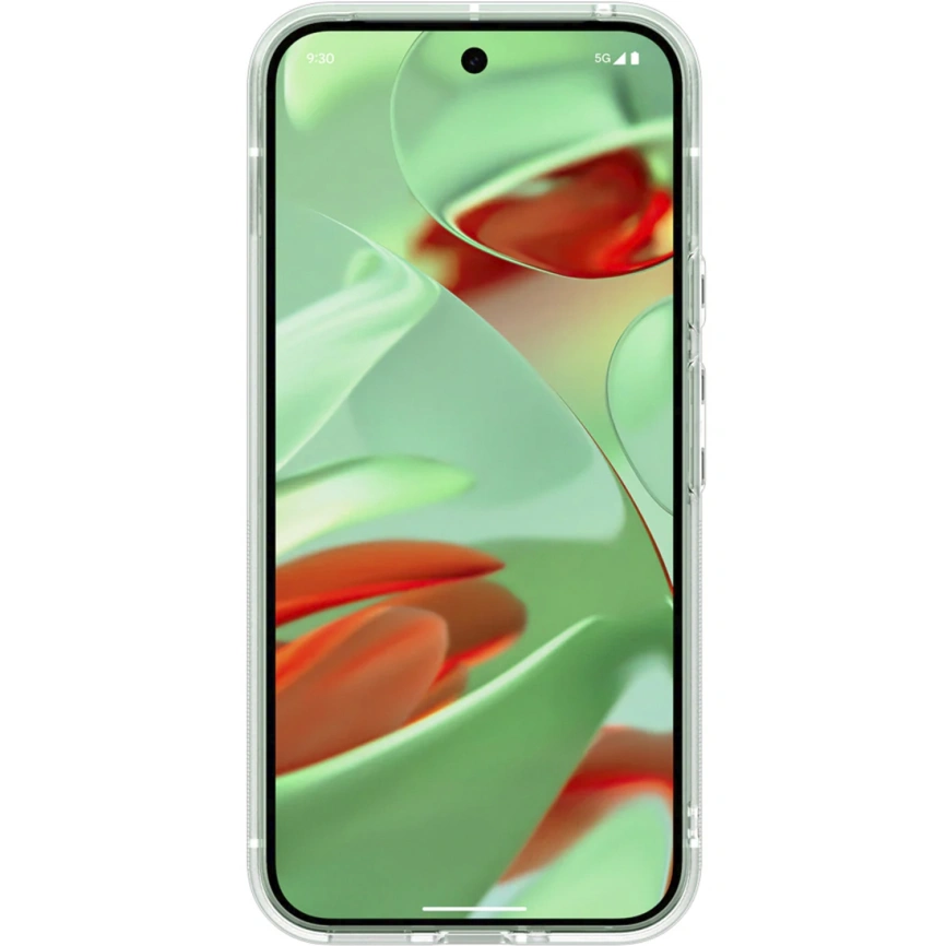 Чехол Caseology Capella Case для Google Pixel 9/9Pro Crystal Clear фото 6