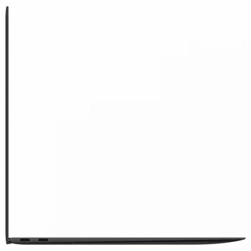 Ноутбук Huawei MateBook X Pro 14.2 IPS/ i7-155H Ultra/16GB/1TB SSD (53014AUX) Black фото 4