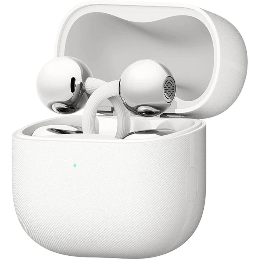 Наушники Huawei FreeClip 2 White (55038691) фото 2