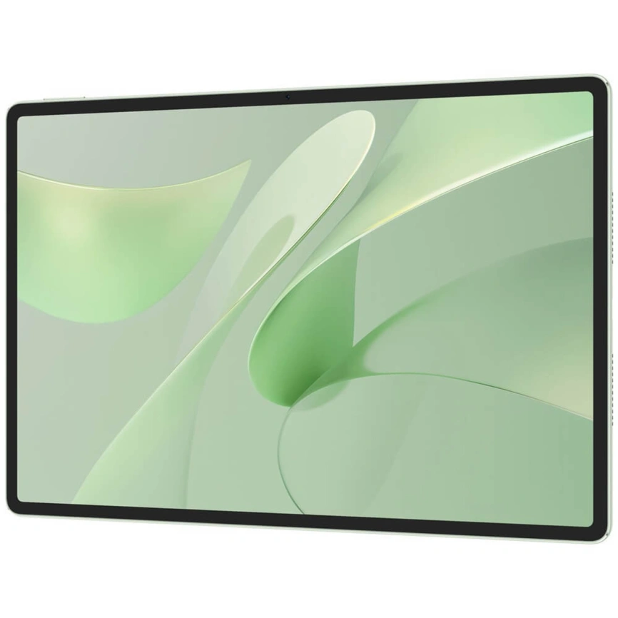Планшет Huawei MatePad 12X (2024) Wi-Fi 12/256Gb Papermatte Green + Keyboard BKY-W09 (53014CVC) фото 8