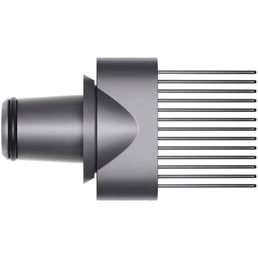 Фен Dyson Supersonic HD07 Nickel/Copper фото 6