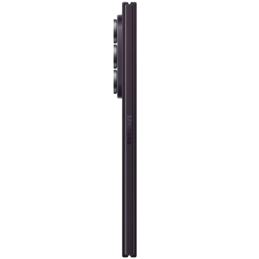 Смартфон Samsung Galaxy Z Fold8 Ultra SM-F976B 12/256GB Violet Shadow фото 3