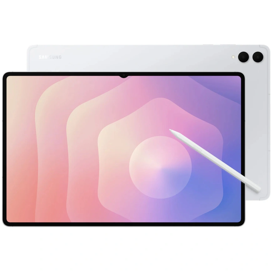 Планшет Samsung Galaxy Tab S11 Ultra Wi-Fi 16/1Tb Silver (SM-X930) фото 1
