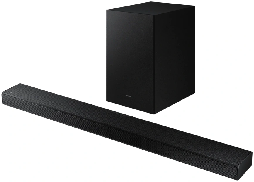 Саундбар Samsung HW-A650/RU фото 2