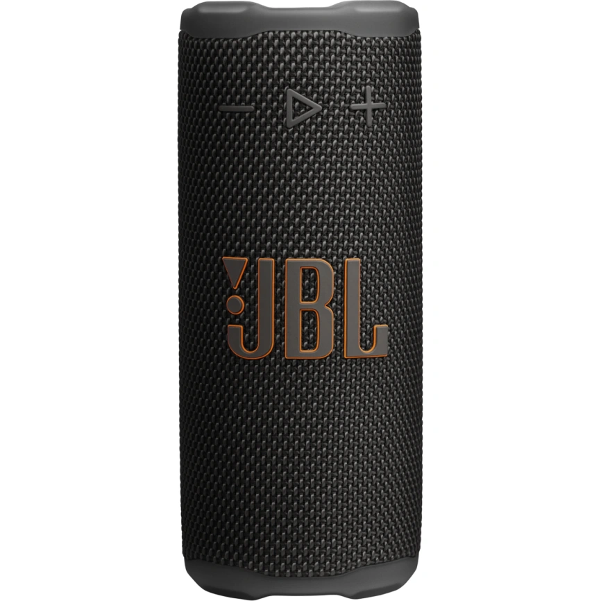 Портативная колонка JBL Grip Black фото 1