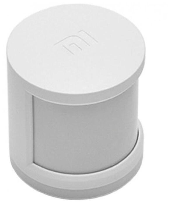 Датчик движения Xiaomi Smart Human Body Sensor White (Белый) фото 1