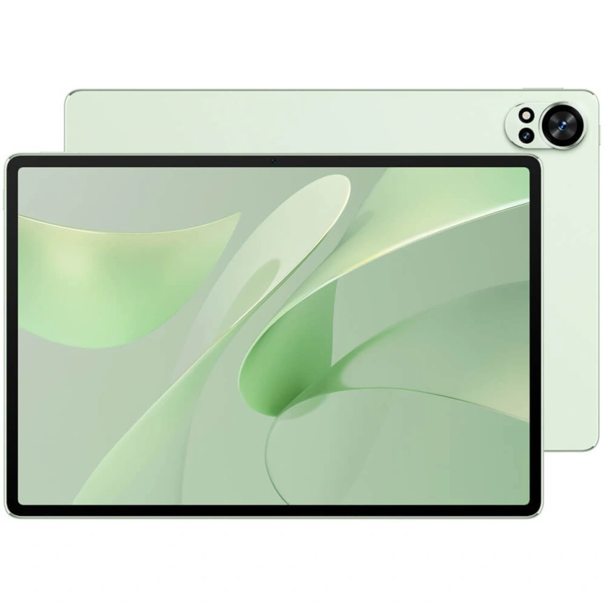 Планшет Huawei MatePad 12X (2024) Wi-Fi 12/256Gb Papermatte Green + Keyboard BKY-W09 (53014CVC) фото 1