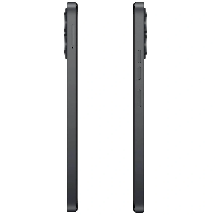 Смартфон Tecno Spark 40C 8/256Gb Black фото 3