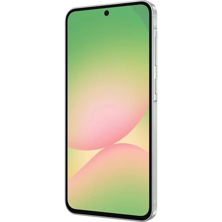 Смартфон Samsung Galaxy A56 5G 8/128Gb Awesome Graphite фото 2