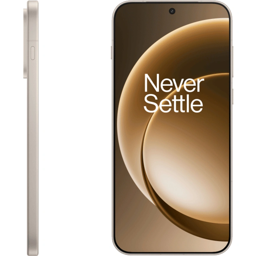 Смартфон OnePlus 15 12/512Gb Sand Storm CN фото 3