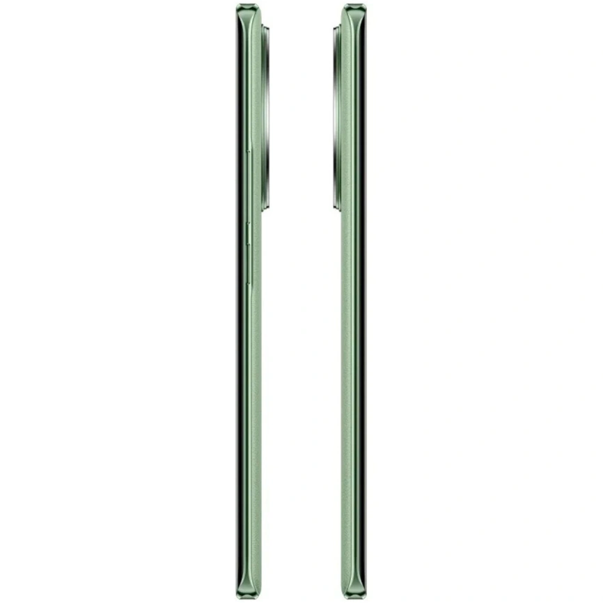 Смартфон Realme 11 Pro Plus 12/512Gb Oasis Green фото 3