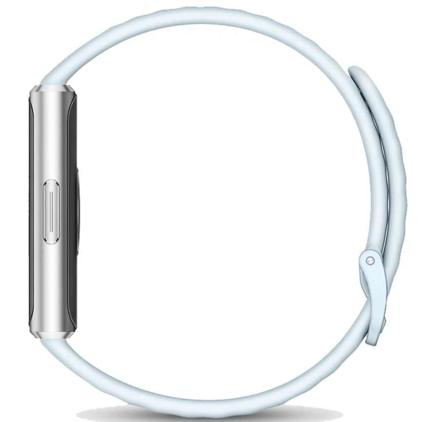 Фитнес-браслет Huawei Band 11 Pro Blue (55020GUV) фото 3