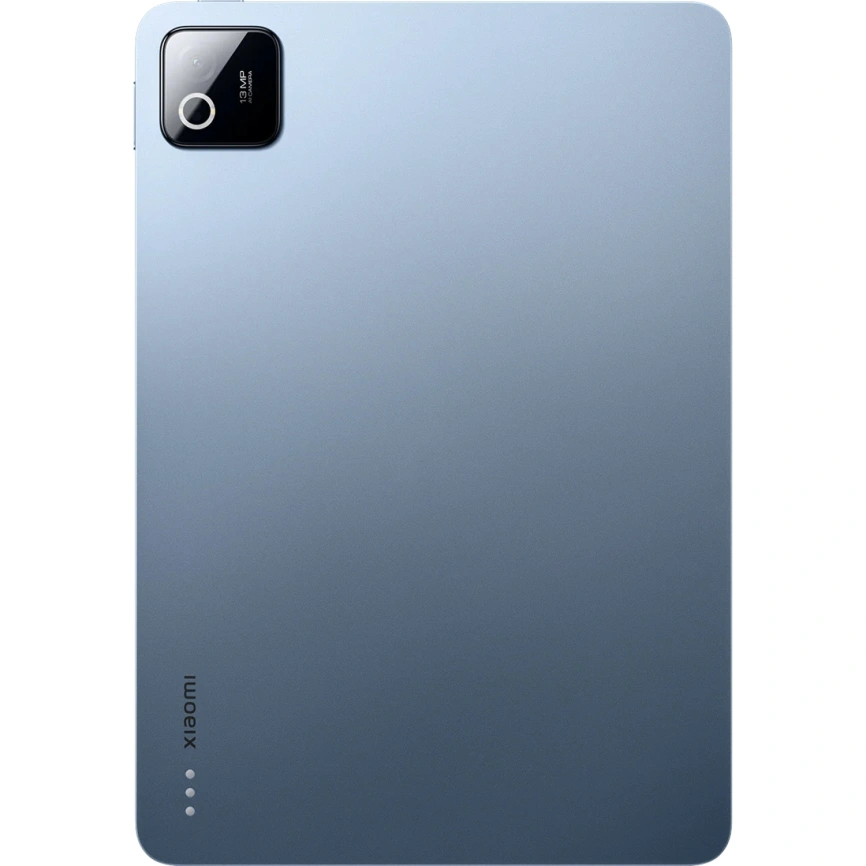 Планшет Xiaomi Pad 8 Wi-Fi 8/128Gb Blue Global Version фото 2