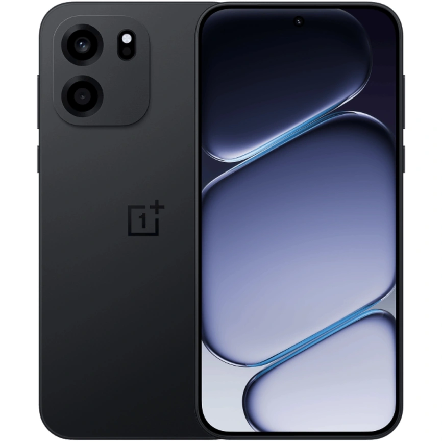 Смартфон OnePlus Nord CE6 8/128Gb Pitch Black EU фото 1